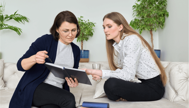 Supporting individuals in overcome expert many of variations challenges