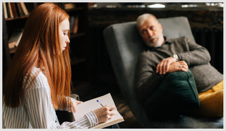 Psychiatric Treatment